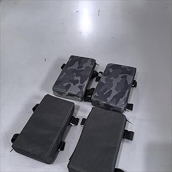 Amazon | STARTIST ハックスクワットマシン用ショルダーパッド 首と肩